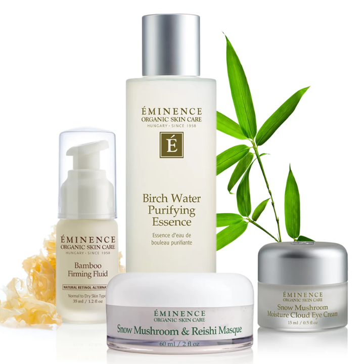 Skincare Products
